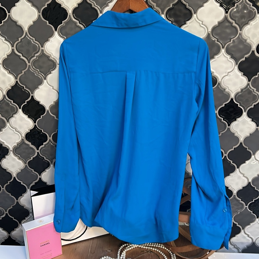 Express Button Down - image 6